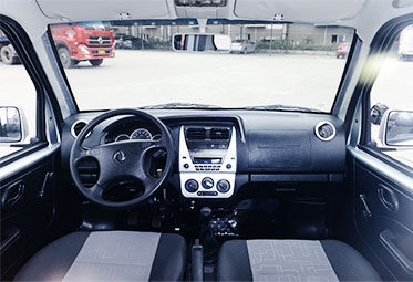 K01H Dashboard