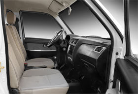 K02S Interieur