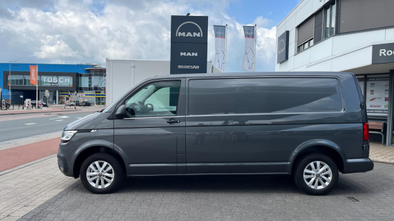 Volkswagen TRANSPORTER 2.0 TDI dsg L2 digitaal dashboard