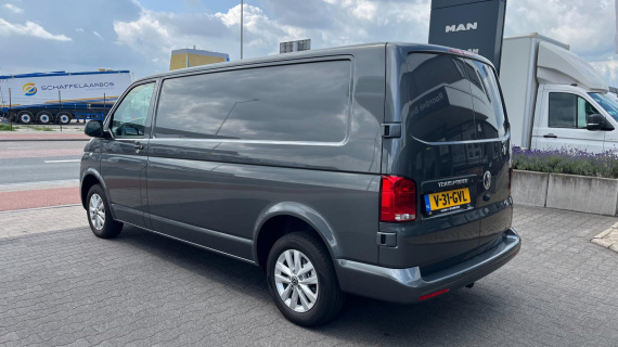 Volkswagen TRANSPORTER 2.0 TDI dsg L2 digitaal dashboard