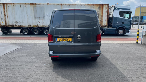 Volkswagen TRANSPORTER 2.0 TDI dsg L2 digitaal dashboard
