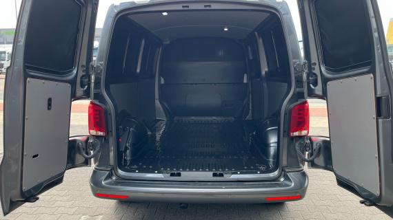 Volkswagen TRANSPORTER 2.0 TDI dsg L2 digitaal dashboard