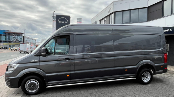 MAN TGE 5.160 L4H3 RWD klein rijbewijs - 3500 kg ahw.