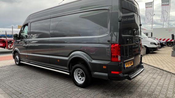 MAN TGE 5.160 L4H3 RWD klein rijbewijs - 3500 kg ahw.