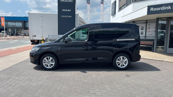 Volkswagen Caddy Cargo 2.0 TDI AUTOMAAT Style