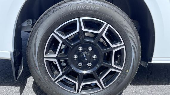 Volkswagen T7 170 pk Automaat , 18&quot; LMV LED PDC v+a 13&quot;Radiosysteem, alarm 2.0 TDI L2H1 30 PanAmericana