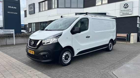 Nissan NV300 1.6 dCi 125 L2H1 Acenta S&amp;S