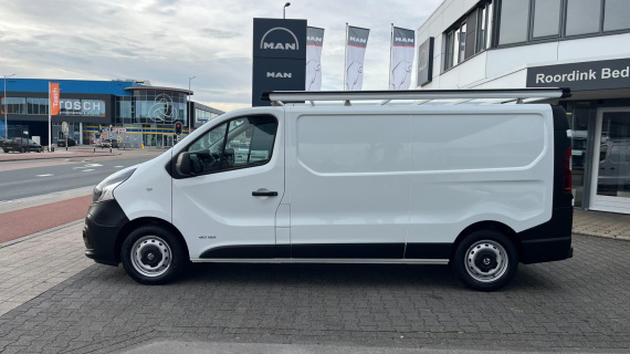 Nissan NV300 1.6 dCi 125 L2H1 Acenta S&amp;S