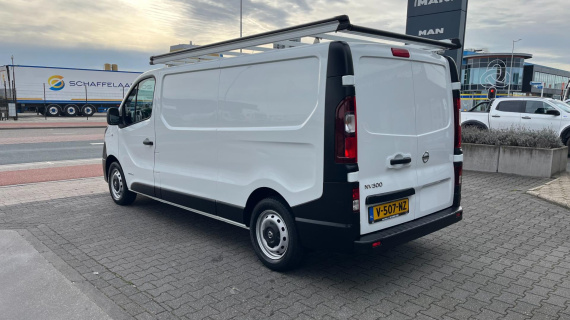 Nissan NV300 1.6 dCi 125 L2H1 Acenta S&amp;S