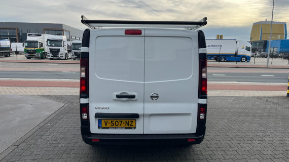 Nissan NV300 1.6 dCi 125 L2H1 Acenta S&amp;S