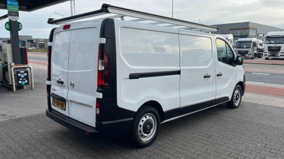 Nissan NV300 1.6 dCi 125 L2H1 Acenta S&amp;S