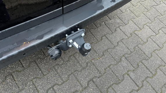 MAN TGE 3.180 L3H3 Automaat