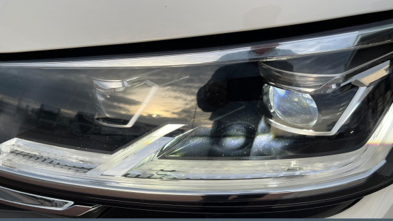 Volkswagen Transporter 150 DSG Bulli , dikke uitvoering, Bearlock, laadruimte sloten. Extra veilig