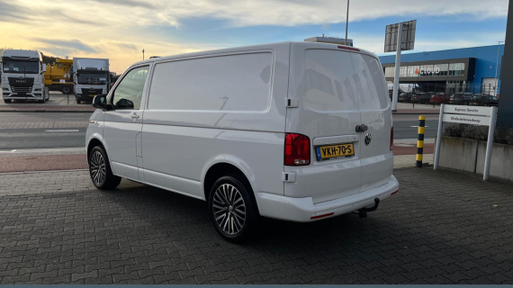Volkswagen Transporter 150 pk DSG Dikke Bulli, super compleet