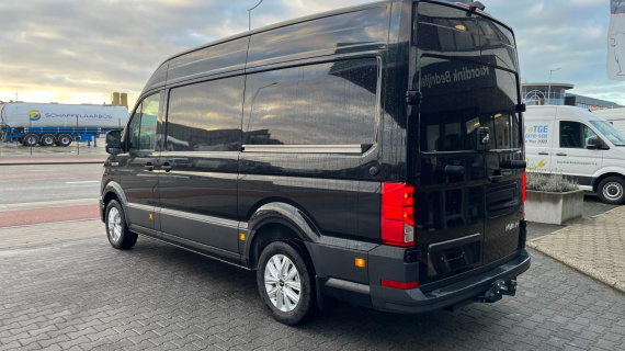 MAN TGE 3.180 L3H3 Automaat