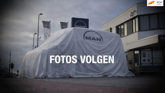 MAN TGE 3.180 L3H2, trekhaak, climatronic, LED koplampen, camera, zonneklep met lampjes, sidebars, 20", BPM vrij