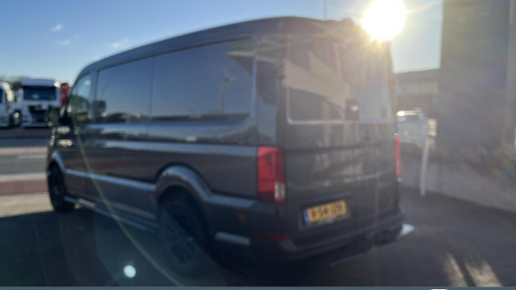 MAN TGE 3.140 L3H2, LED , 18"LMV , betimmmering, zwarte sidebars, trekhaak met opstappen, BPM vrij