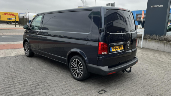 Volkswagen TRANSPORTER 2.0 TDI L2H1 30 4Motion, 4x4