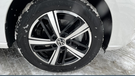 Volkswagen Caddy Cargo 2.0 TDI Exclusive