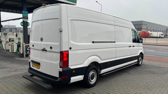 Volkswagen CRAFTER 35 2.0 TDI automaat L4H3 EURO VI