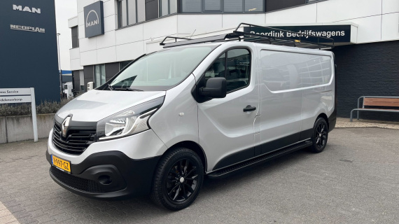 Renault Trafic 1.6 dCi T29 L2H1 Comfort Energy