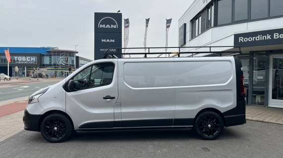 Renault Trafic 1.6 dCi T29 L2H1 Comfort Energy