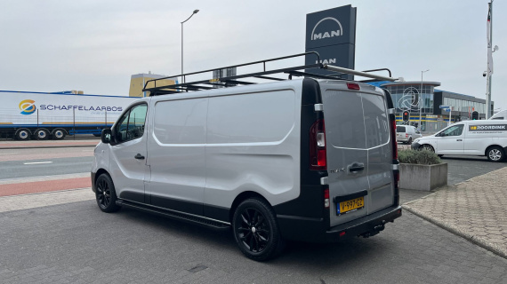 Renault Trafic 1.6 dCi T29 L2H1 Comfort Energy