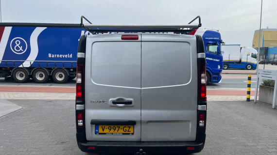 Renault Trafic 1.6 dCi T29 L2H1 Comfort Energy