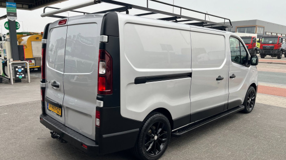 Renault Trafic 1.6 dCi T29 L2H1 Comfort Energy