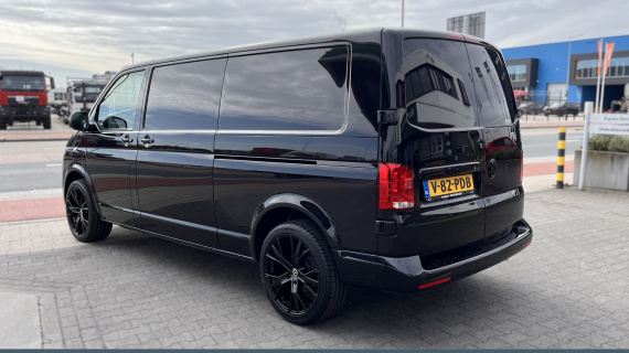 Volkswagen TRANSPORTER 2.0 TDI L2H1 28 