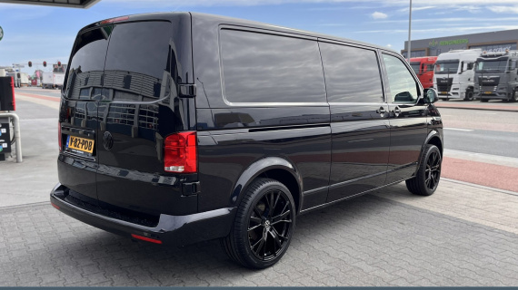 Volkswagen TRANSPORTER 2.0 TDI L2H1 28 