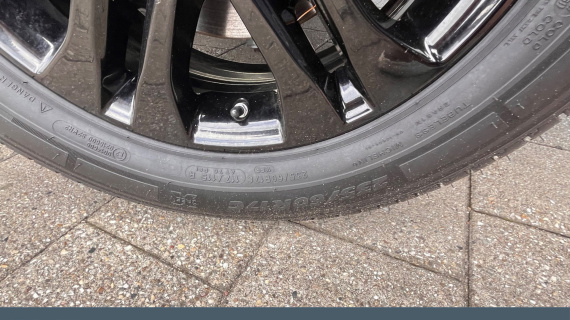 Mercedes-Benz Sprinter 319 1.9 CDI L2H1 RWD