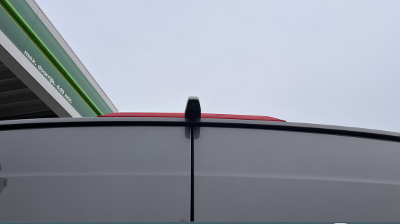 MAN TGE 3.140 Next level uitvoering, LED koplampen, trekhaak, Navigatie groot scherm, PDC V+A, DAB+, Adaptive cruise