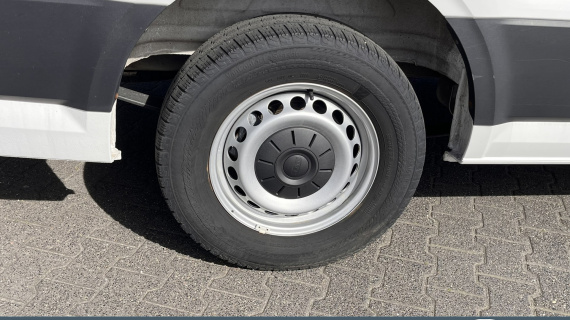 MAN TGE 35 2.0 Lang L4 Hoog