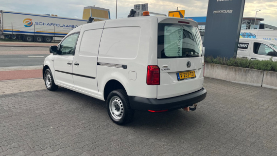 Volkswagen Caddy 2.0 TDI maxi  4Motion Maxi Exclusive Edition