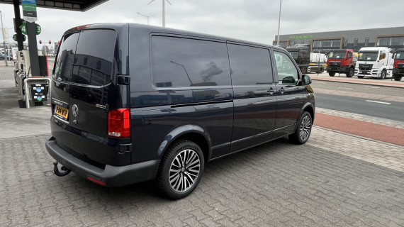 Volkswagen TRANSPORTER 2.0 TDI L2H1 30 4Motion, 4x4