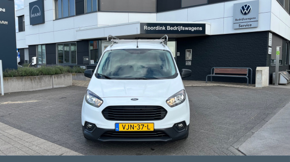 Ford Transit Courier 1.5 TDCI Trend Duratorq S&amp;S