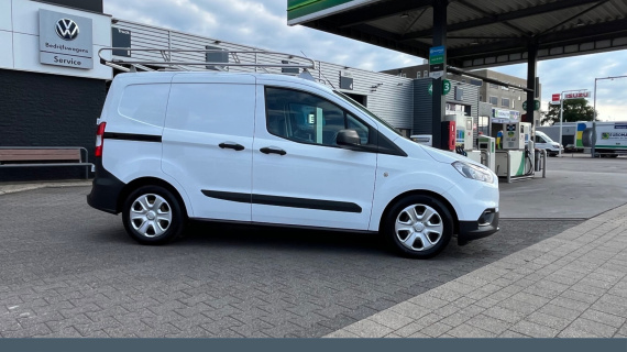 Ford Transit Courier 1.5 TDCI Trend Duratorq S&amp;S