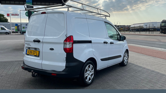 Ford Transit Courier 1.5 TDCI Trend Duratorq S&amp;S