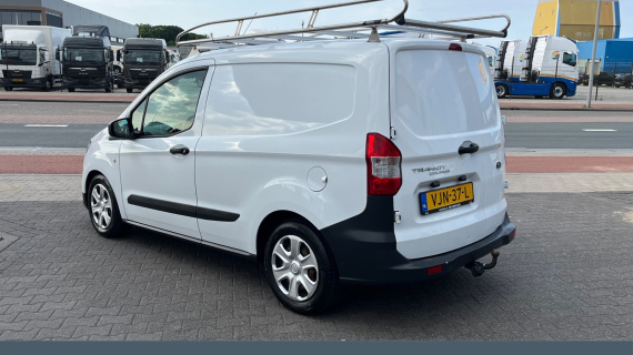 Ford Transit Courier 1.5 TDCI Trend Duratorq S&amp;S