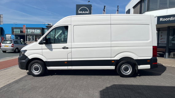 Volkswagen CRAFTER 35 automaat 