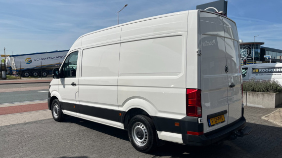 Volkswagen CRAFTER 35 automaat 