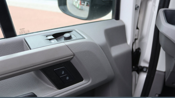 MAN TGE 3.140 L4H3 Automaat, cruisecontrol, PDC voor en achter, Camera, multistuur