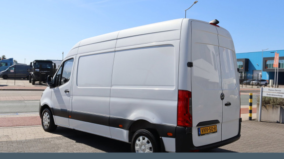 Mercedes-Benz Sprinter 314 2.2 CDI L2H2, Camera, Climatronic, Carplay