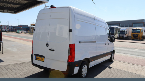 Mercedes-Benz Sprinter 314 2.2 CDI L2H2, Camera, Climatronic, Carplay