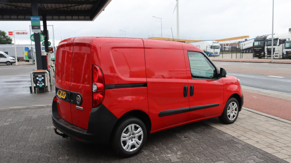 Fiat Doblò Cargo 1.6 MJ L1H1