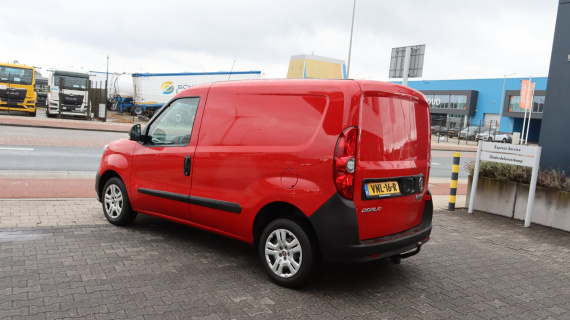 Fiat Doblò Cargo 1.6 MJ L1H1