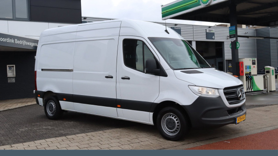 Mercedes-Benz Sprinter 314 2.2 CDI L2H2 Camera, Climatronic, Carplay