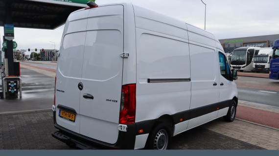 Mercedes-Benz Sprinter 314 2.2 CDI L2H2 Camera, Climatronic, Carplay
