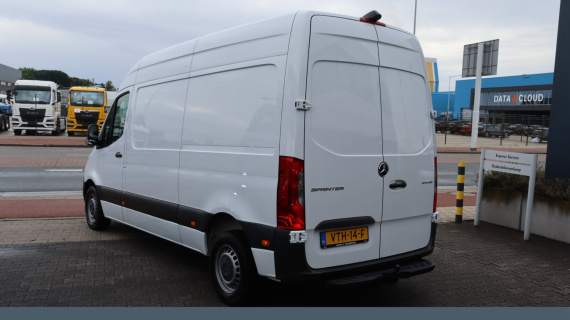 Mercedes-Benz Sprinter 314 2.2 CDI L2H2 Camera, Climatronic, Carplay